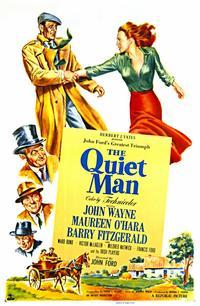 The Quiet Man