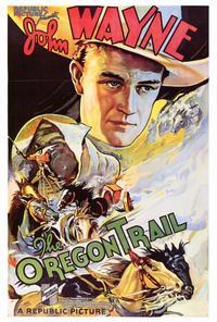 The Oregon Trail