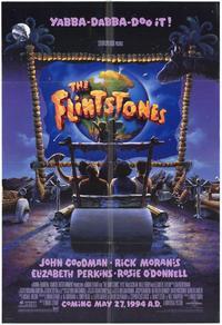 The Flintstones