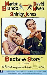 Bedtime Story