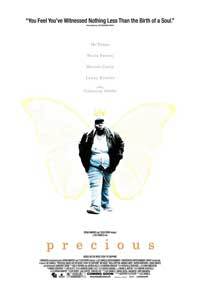 Precious: Based on the Novel Push by Sapphire