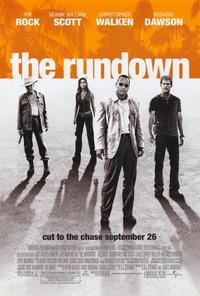 The Rundown