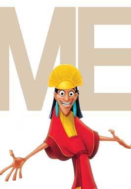 Emperor's New Groove, The