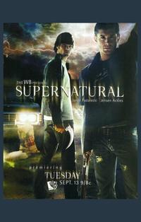 Supernatural (TV)