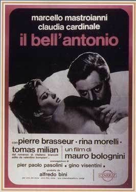 Bell Antonio