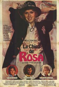Pretty in Pink