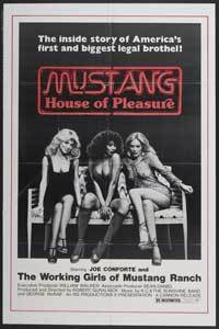 Mustang House of Pleasure