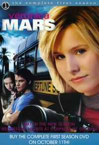 Veronica Mars