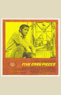 Five Easy Pieces