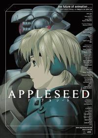 Appleseed