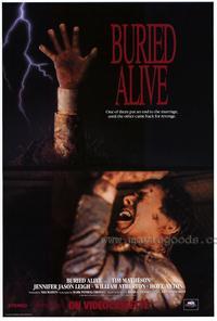Buried Alive