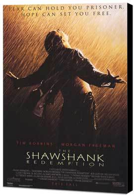 The Shawshank Redemption