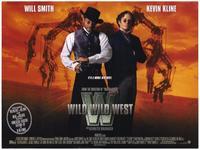 Wild Wild West