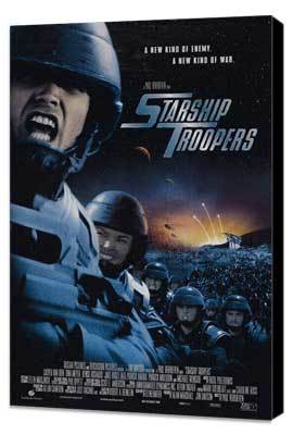 Starship Troopers