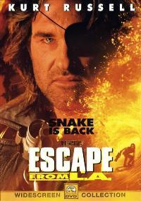 Escape from L.A.