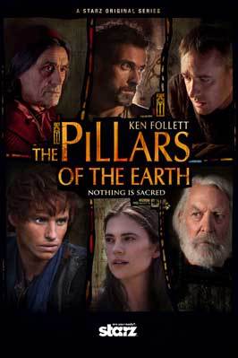 The Pillars of the Earth (TV)