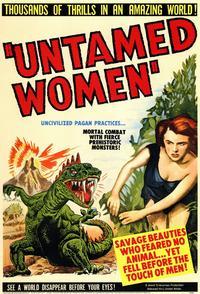 Untamed Women
