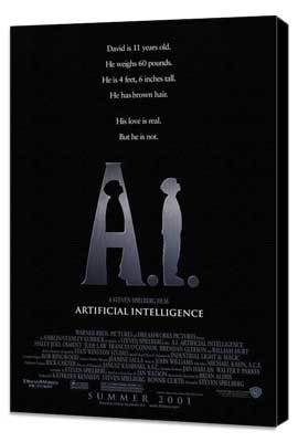 A. I.: Artificial Intelligence