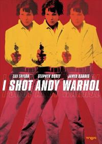 I Shot Andy Warhol