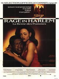 A Rage in Harlem