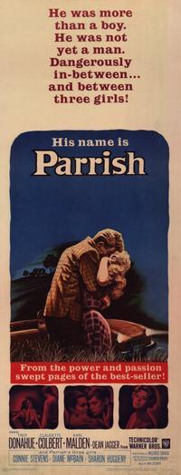 Parrish