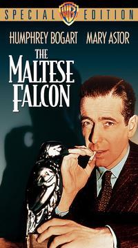 The Maltese Falcon