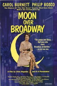 Moon over Broadway