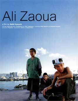 Ali Zoua: Prince of the Streets