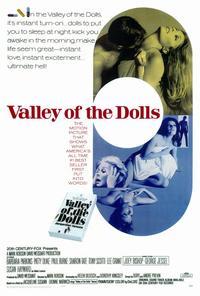 Valley of the Dolls