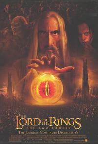 Lord of the Rings: The Two Towers