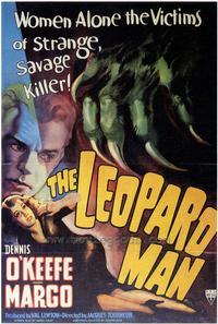 The Leopard Man