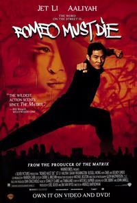 Romeo Must Die