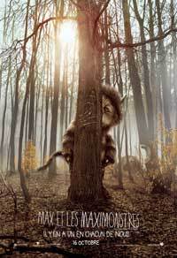 Where the Wild Things Are