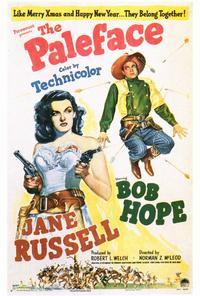 The Paleface