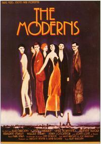 The Moderns