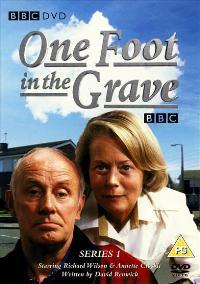 One Foot in the Grave