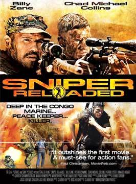 Sniper: Reloaded