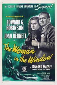 The Woman in the Window