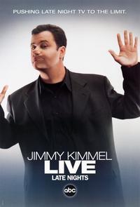 Jimmy Kimmel Live