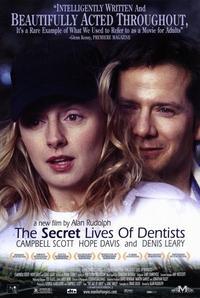 The Secret Lives of Dentists