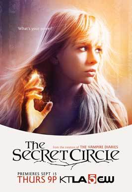 The Secret Circle (TV)