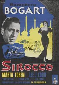 Sirocco