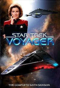 Star Trek: Voyager