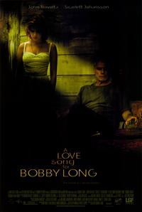 A Love Song for Bobby Long