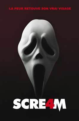 Scream 4