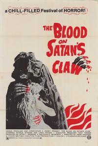 Blood on Satan's Claw