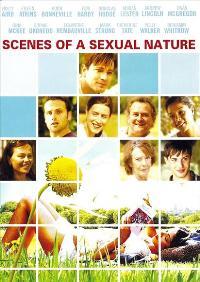 Scenes of a Sexual Nature