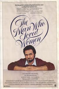 The Man Who Loved Women