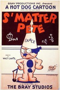 S'Matter Pete