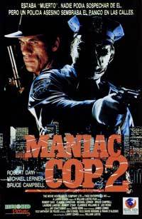 Maniac Cop 2